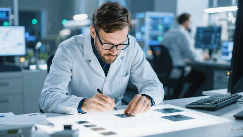 OpenAI自研芯片来了